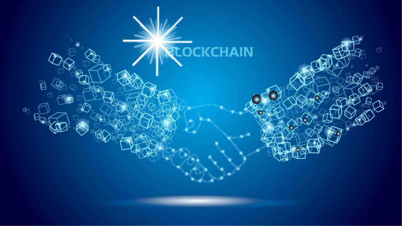 blockchain