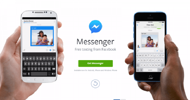 Facebook Messenger