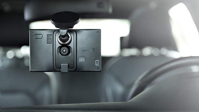 garmin driveassist
