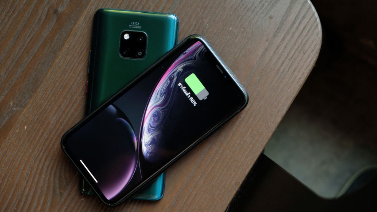 Wireless Charging