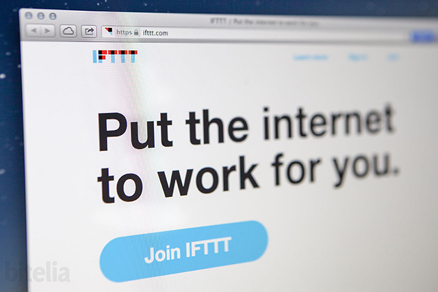 IFTTT