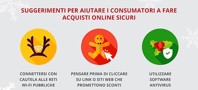 Come difendersi dalle truffe online