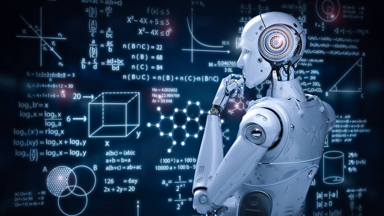 machine learning
