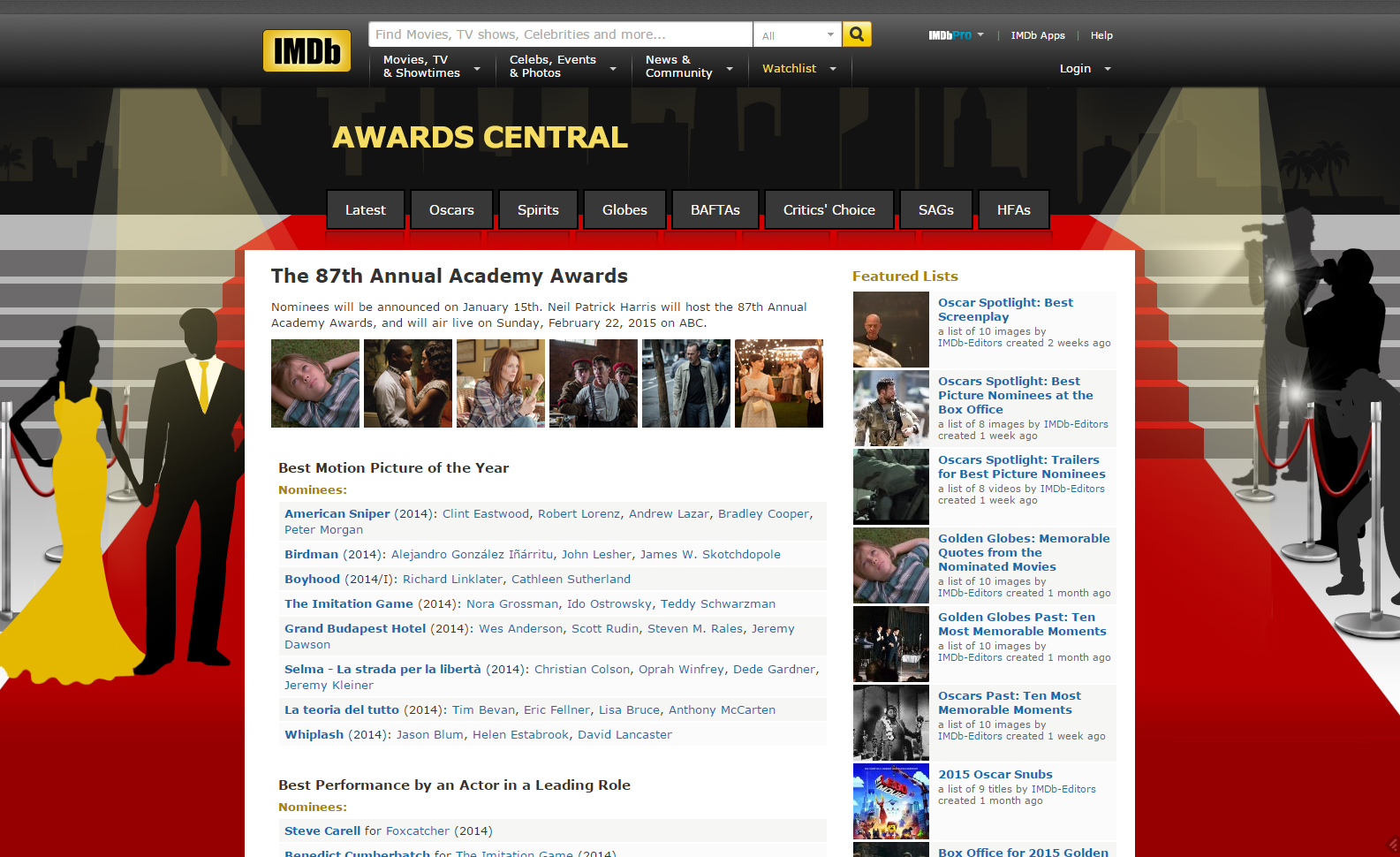 IMDb