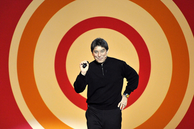 Guy Kawasaki