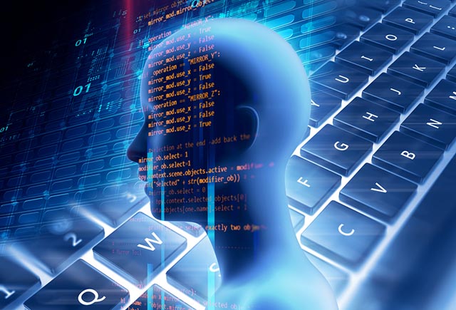 Intelligenza artificiale sicurezza informatica