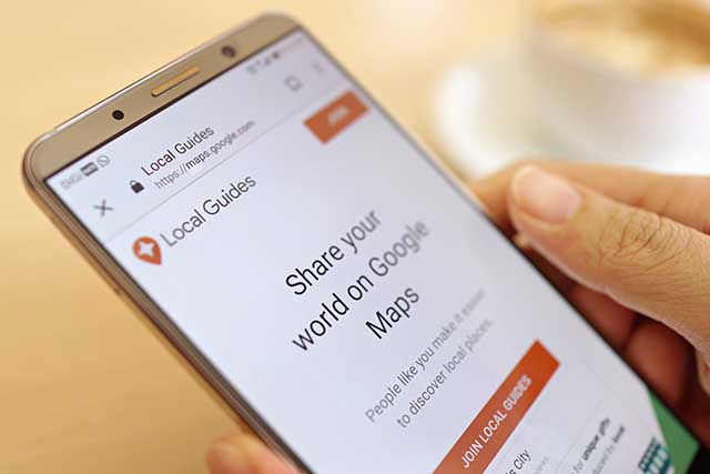 iscrizioni guide locali