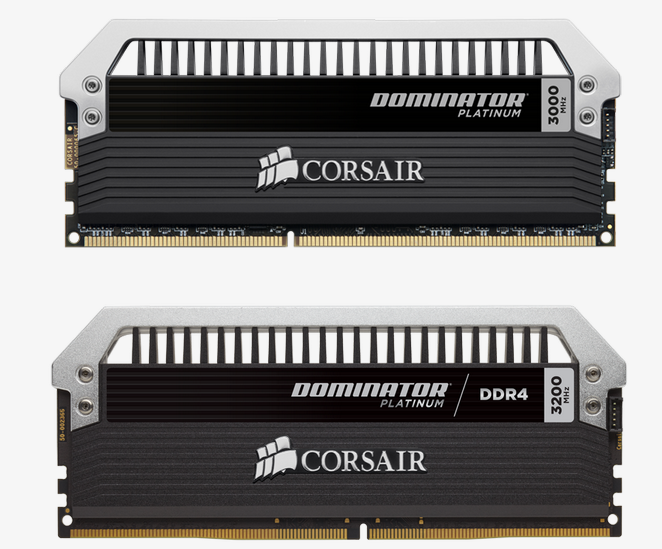 RAM DDR4