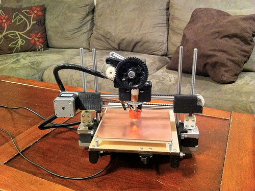 Printrbot