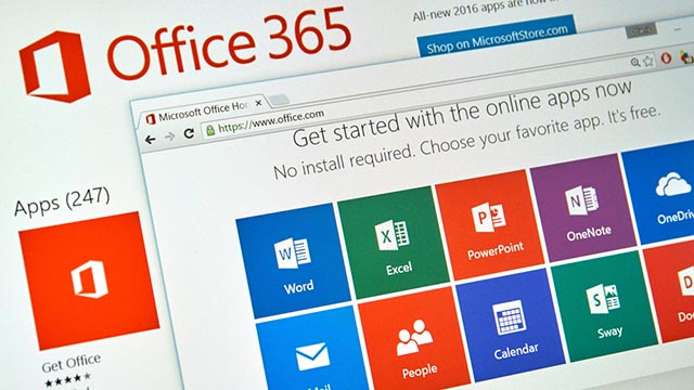 office 365