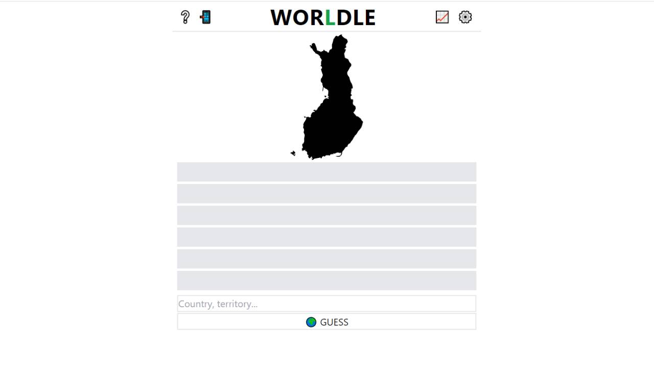 worldle