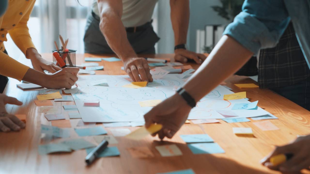 strategia di marketing