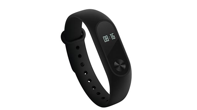 xiaomi mi band 2