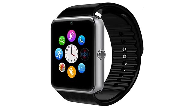 smartwatch de youn