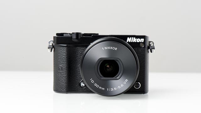 nikon