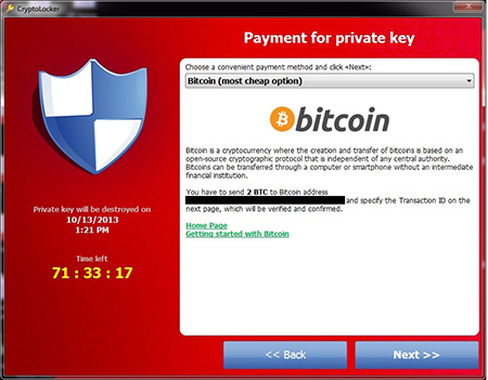 Cryptolocker