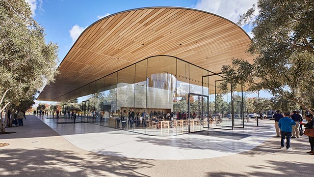 apple park