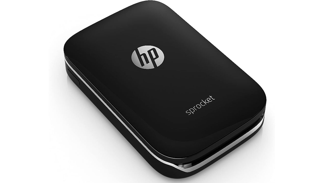 HP Sprocket