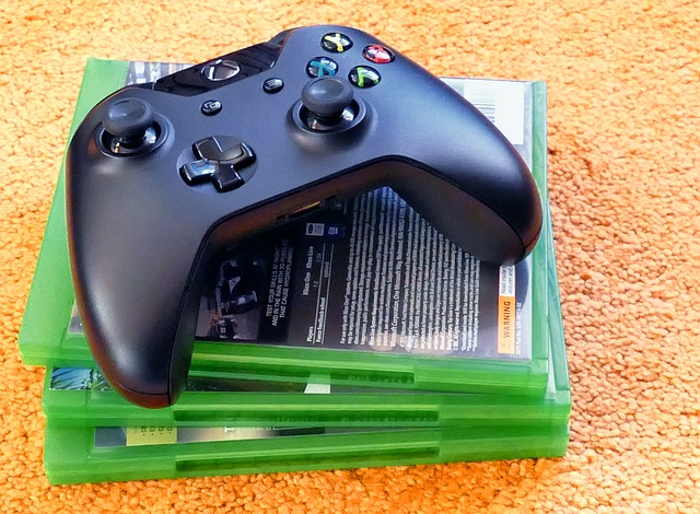 obiettivi xboxone