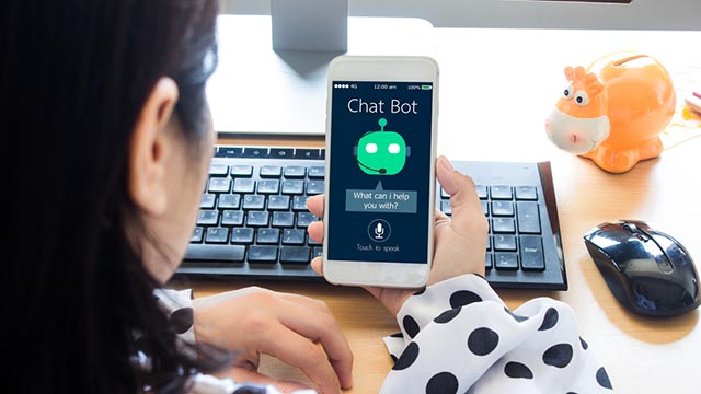 chatbot