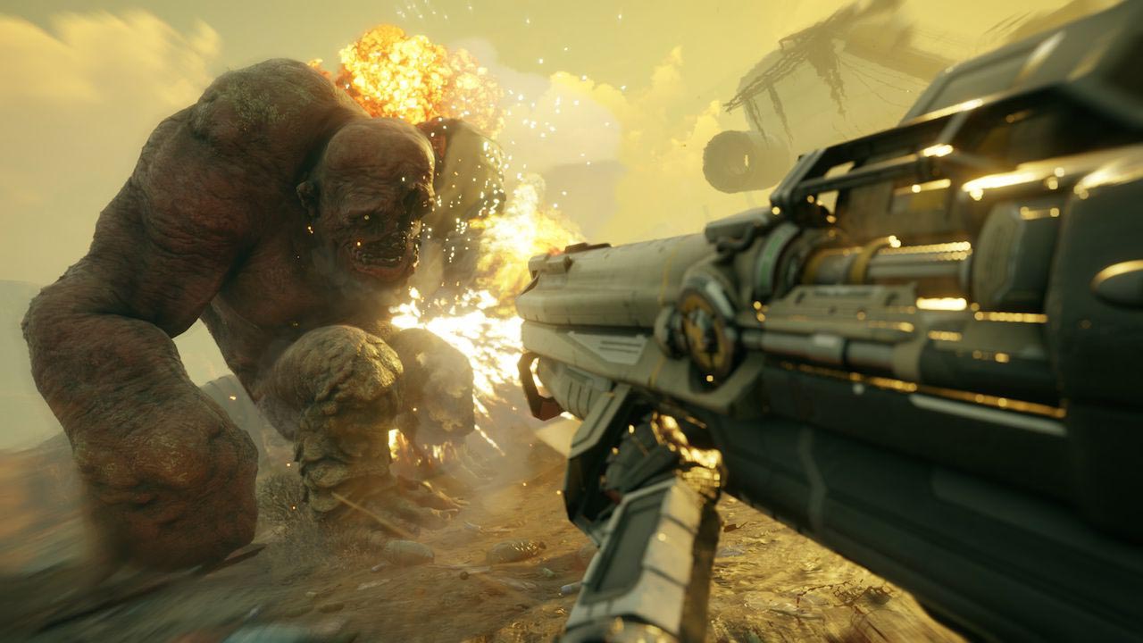 rage 2 boss