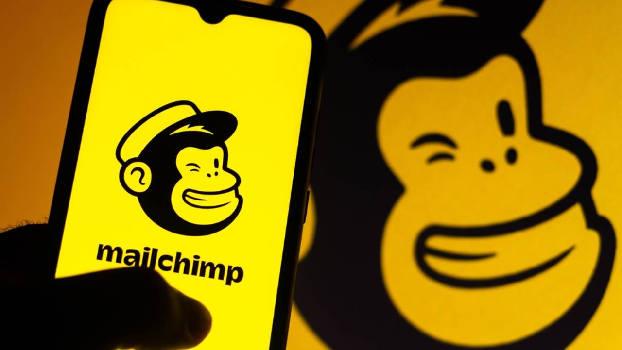 Mailchimp