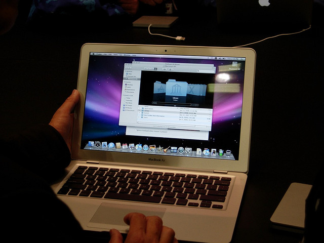 MacBook Air