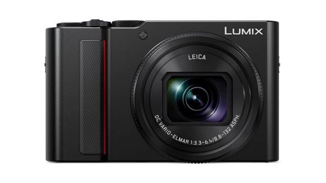 Panasonic Lumix ZS200