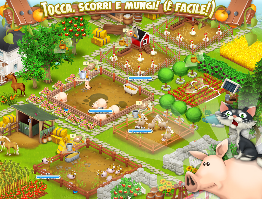 Hay Day