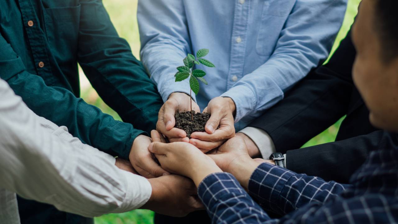 lavoro e ambiente