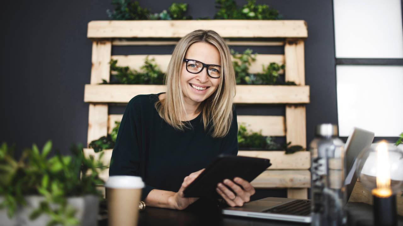 attenzione all'ambiente lavoratori