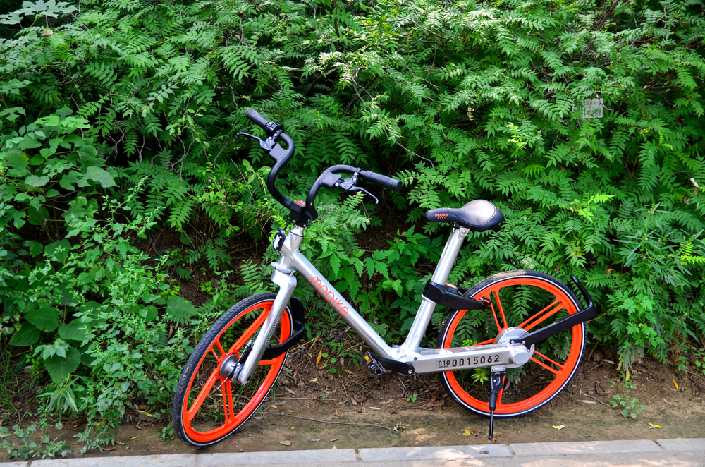 Mobike