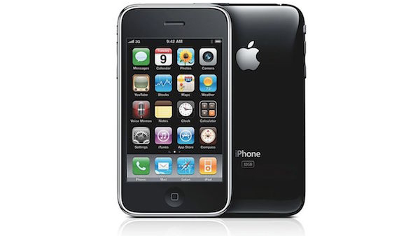 iphone 3gs