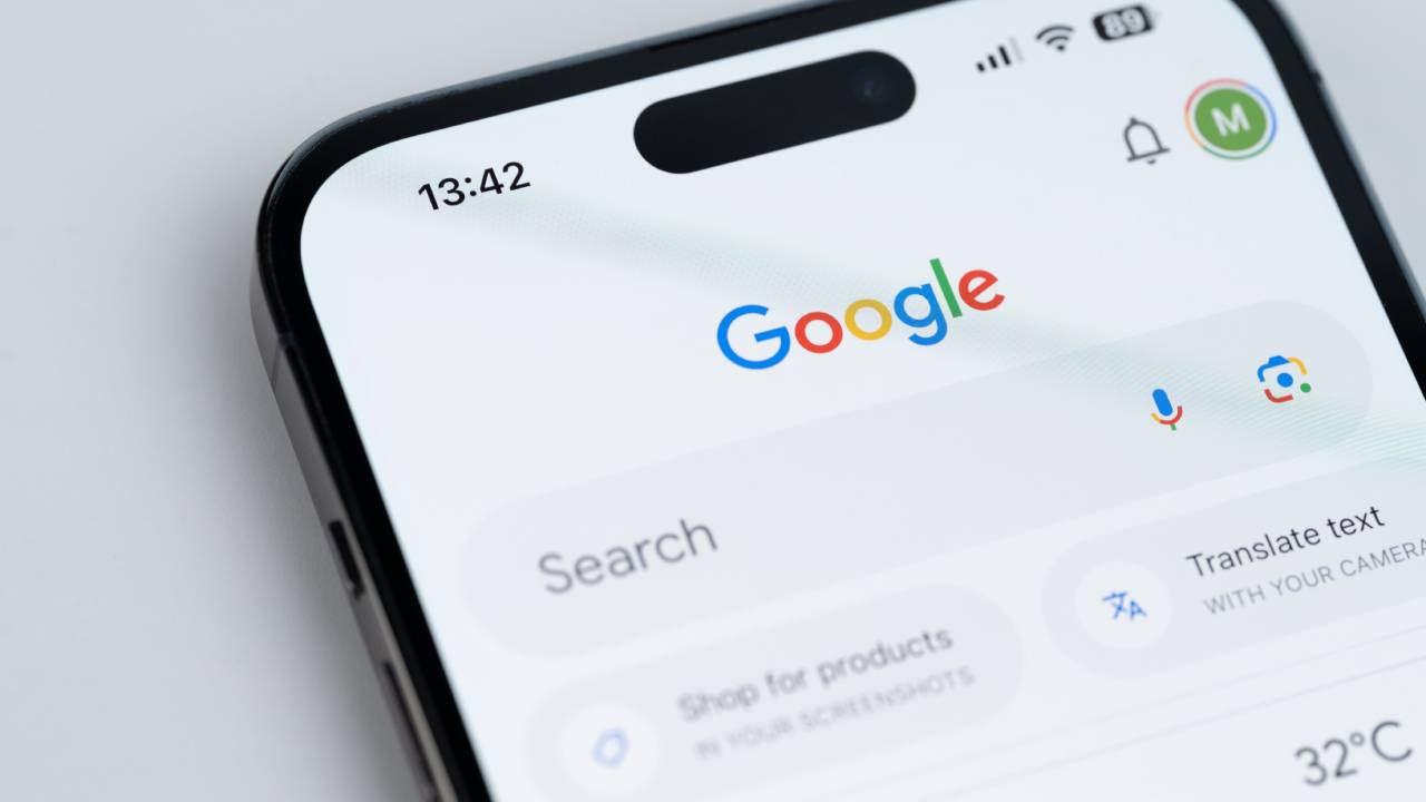 Google
