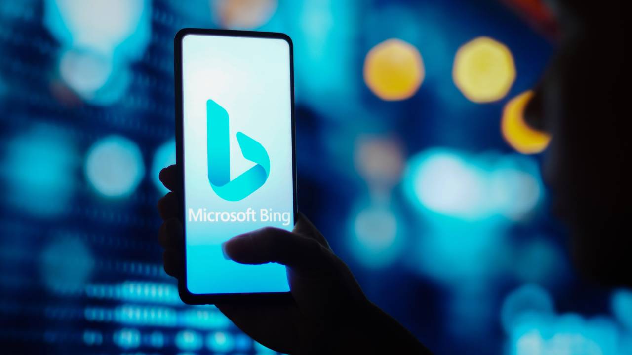 bing