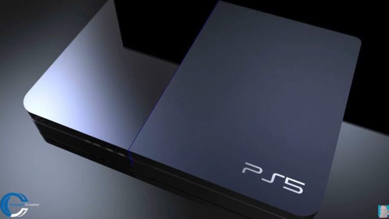 sony playstation 5