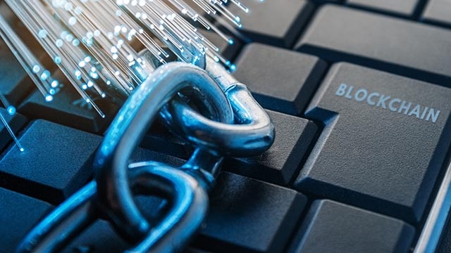Blockchain