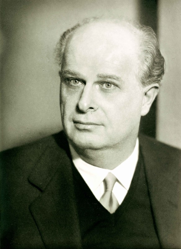 Adriano Olivetti