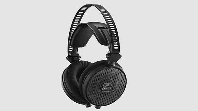 cuffie professionisti suono Audio Technica Pro ATH-R70X