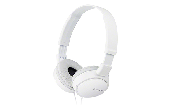 idee regalo natale 2016 Sony MDR-ZX110AP