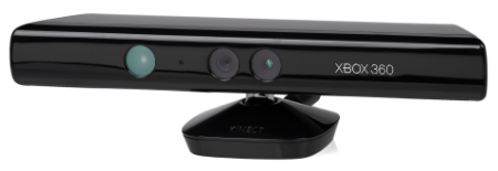 Microsoft Kinect