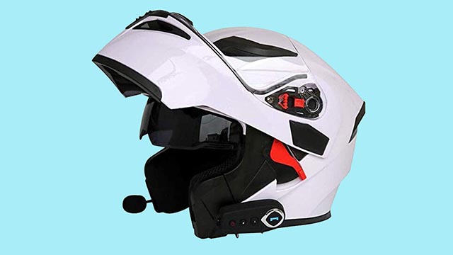 casco moto