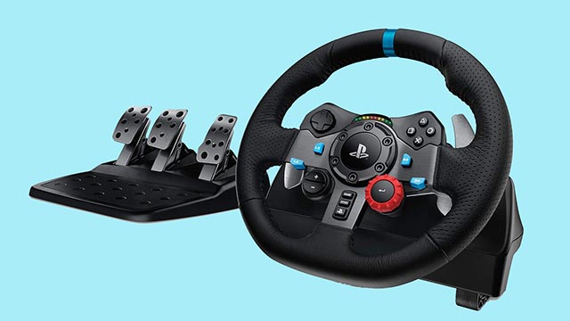 logitech g29