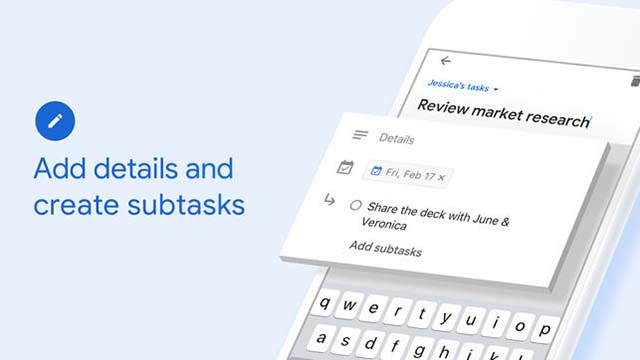 Google Tasks