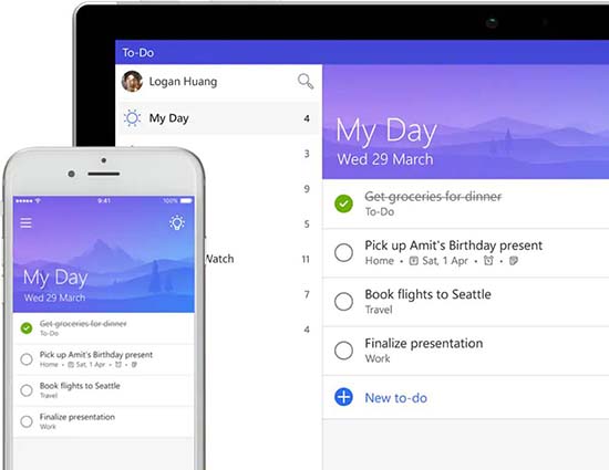 Microsoft To-Do