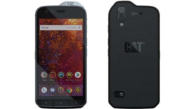 cat s61