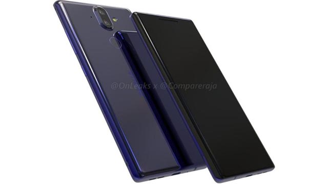 nokia 9