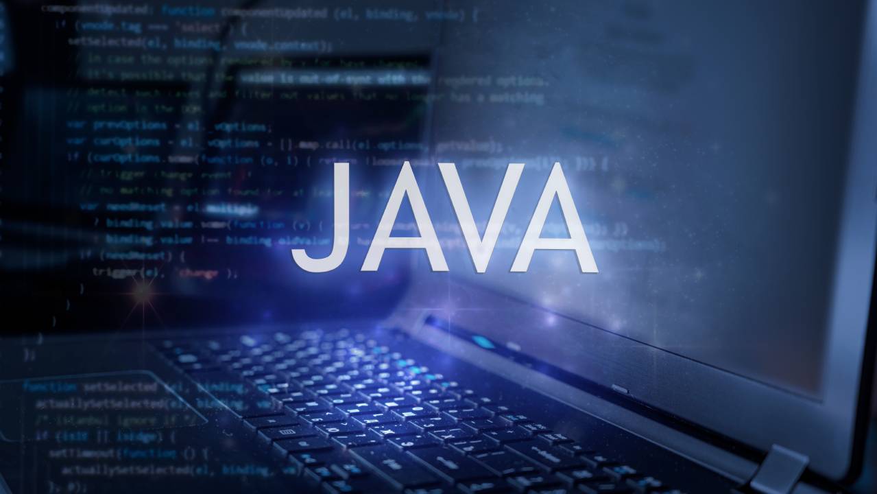 java