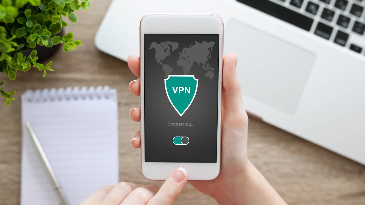 VPN