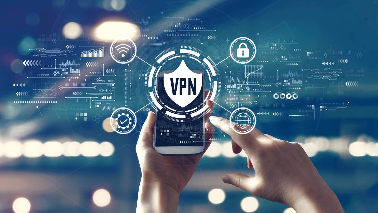vpn